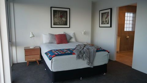 Anchorage Tasmania - Accommodation Rockhampton 2
