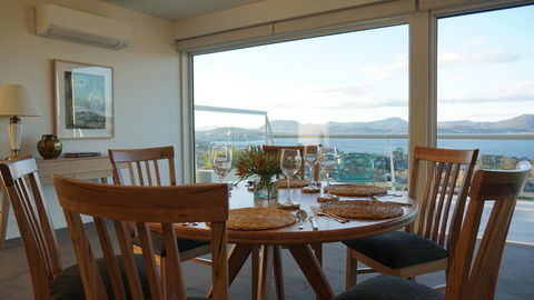 Anchorage Tasmania - Accommodation Rockhampton 0