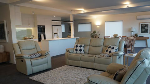 Anchorage Tasmania - Accommodation Rockhampton 5