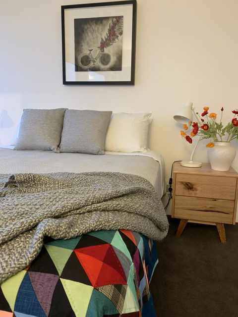 Anchorage Tasmania - Accommodation Rockhampton 1