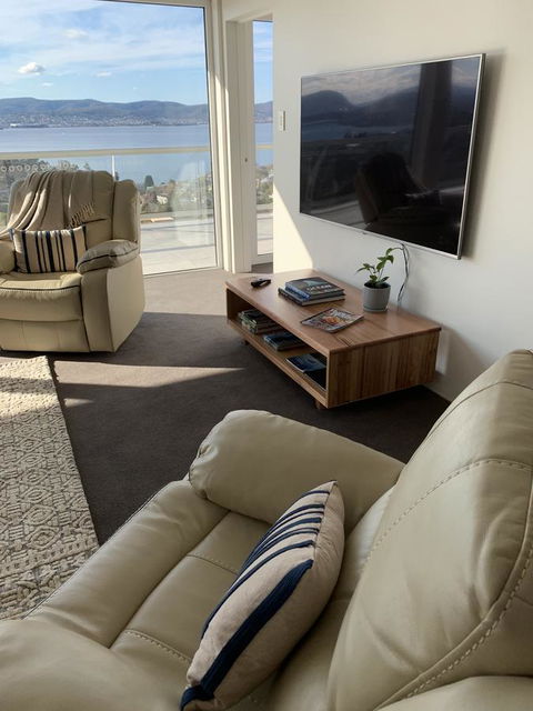Anchorage Tasmania - Accommodation Rockhampton 23