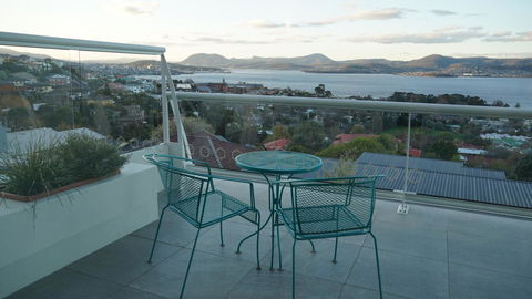 Anchorage Tasmania - Accommodation Rockhampton 12