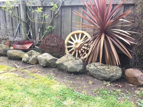 Our Cottage - Accommodation Rockhampton 2