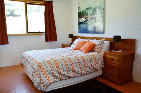Willowmere - Accommodation Rockhampton 9