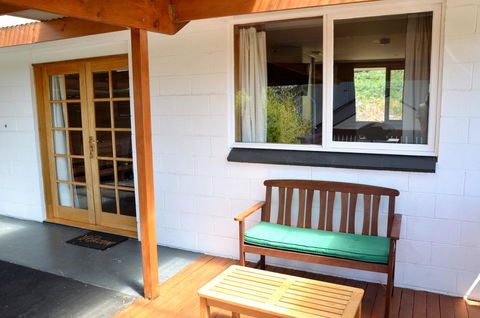 Willowmere - Accommodation Rockhampton 16