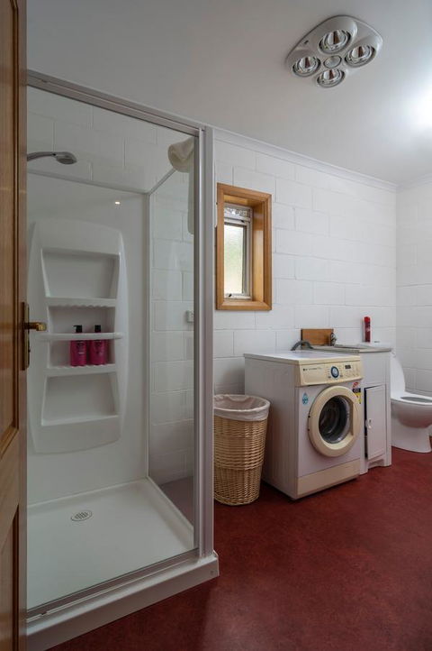 Willowmere - Accommodation Rockhampton 4