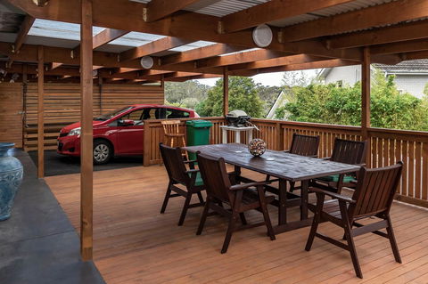 Willowmere - Accommodation Rockhampton 2