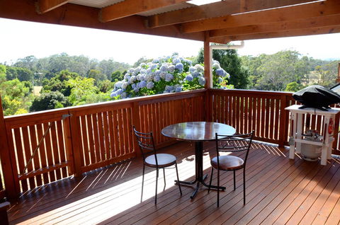 Willowmere - Accommodation Rockhampton 13