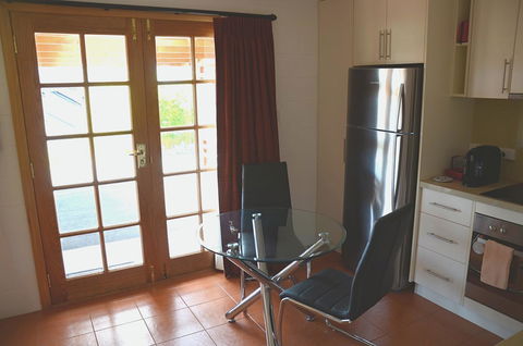 Willowmere - Accommodation Rockhampton 19