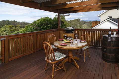 Willowmere - Accommodation Rockhampton 10
