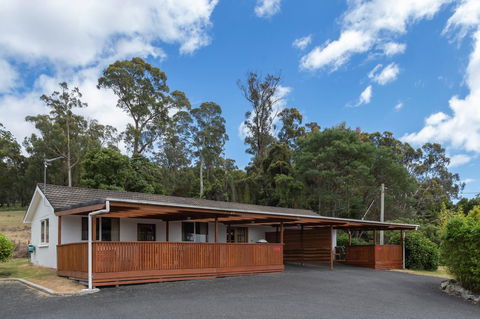 Willowmere - Accommodation Rockhampton 20