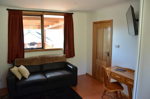 Willowmere - Accommodation Rockhampton 12