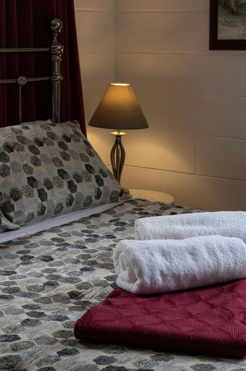 Willowmere - Accommodation Rockhampton 3