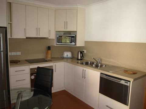 Willowmere - Accommodation Rockhampton 11