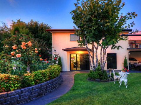 Birchwood On The River - Devonport, Tasmania - Self-Contained And Self-Catering Accommodation - Accommodation Rockhampton 6