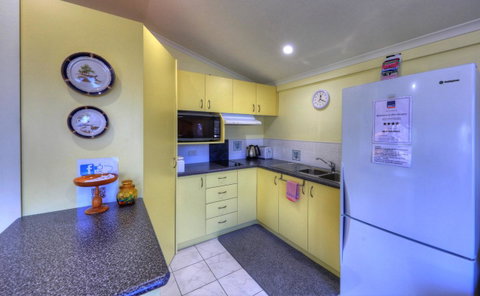 Birchwood On The River - Devonport, Tasmania - Self-Contained And Self-Catering Accommodation - Accommodation Rockhampton 20