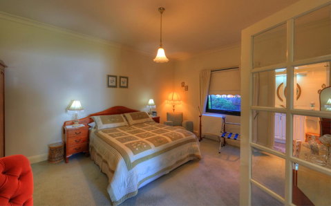 Birchwood On The River - Devonport, Tasmania - Self-Contained And Self-Catering Accommodation - Accommodation Rockhampton 12