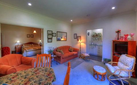Birchwood On The River - Devonport, Tasmania - Self-Contained And Self-Catering Accommodation - Accommodation Rockhampton 15