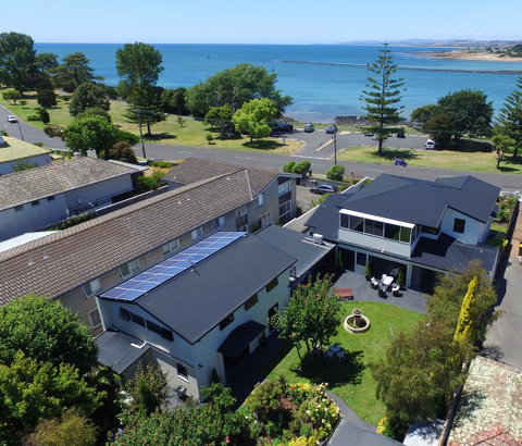 Birchwood On The River - Devonport, Tasmania - Self-Contained And Self-Catering Accommodation - Accommodation Rockhampton 9