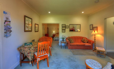 Birchwood On The River - Devonport, Tasmania - Self-Contained And Self-Catering Accommodation - Accommodation Rockhampton 16