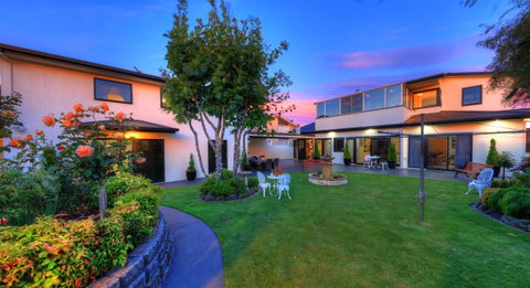 Birchwood On The River - Devonport, Tasmania - Self-Contained And Self-Catering Accommodation - Accommodation Rockhampton 8