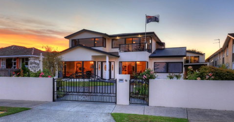 Birchwood On The River - Devonport, Tasmania - Self-Contained And Self-Catering Accommodation - Accommodation Rockhampton 4