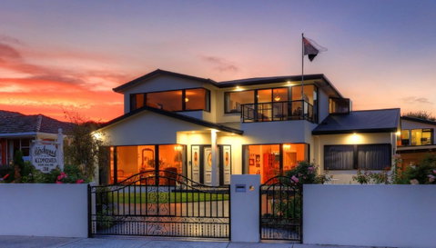 Birchwood On The River - Devonport, Tasmania - Self-Contained And Self-Catering Accommodation - Accommodation Rockhampton 3