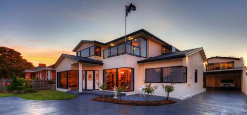 Birchwood On The River - Devonport, Tasmania - Self-Contained And Self-Catering Accommodation - Accommodation Rockhampton 5