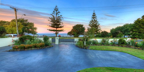 Birchwood On The River - Devonport, Tasmania - Self-Contained And Self-Catering Accommodation - Accommodation Rockhampton 10