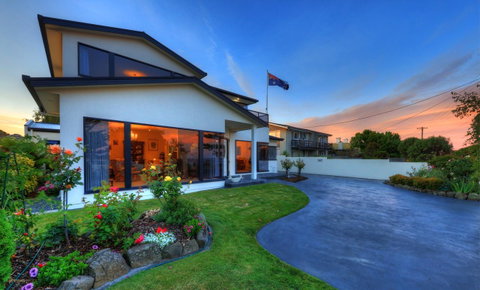 Birchwood On The River - Devonport, Tasmania - Self-Contained And Self-Catering Accommodation - Accommodation Rockhampton 1
