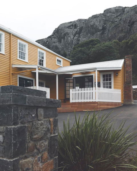 Ship Inn Stanley - Accommodation Rockhampton 3