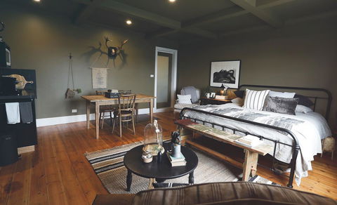 Ship Inn Stanley - Accommodation Rockhampton 17