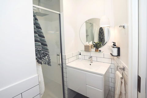 Ship Inn Stanley - Accommodation Rockhampton 9