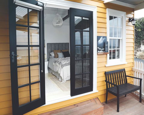 Ship Inn Stanley - Accommodation Rockhampton 4