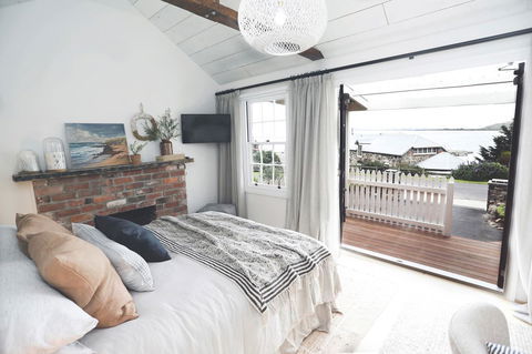 Ship Inn Stanley - Accommodation Rockhampton 6
