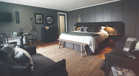Ship Inn Stanley - Accommodation Rockhampton 14