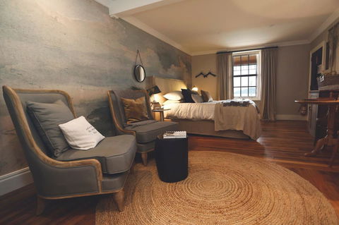 Ship Inn Stanley - Accommodation Rockhampton 10