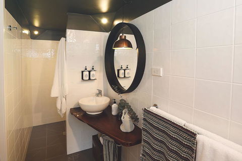 Ship Inn Stanley - Accommodation Rockhampton 16