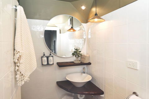 Ship Inn Stanley - Accommodation Rockhampton 18