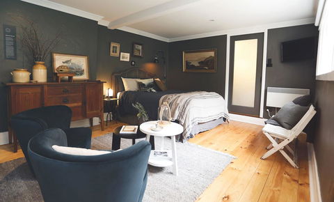 Ship Inn Stanley - Accommodation Rockhampton 15