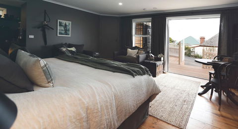 Ship Inn Stanley - Accommodation Rockhampton 12