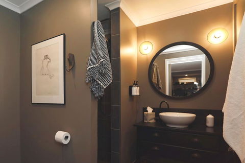 Ship Inn Stanley - Accommodation Rockhampton 2