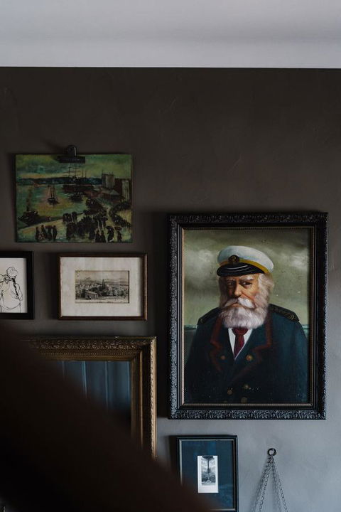 Ship Inn Stanley - Accommodation Rockhampton 28