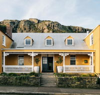 Ship Inn Stanley - Accommodation Rockhampton