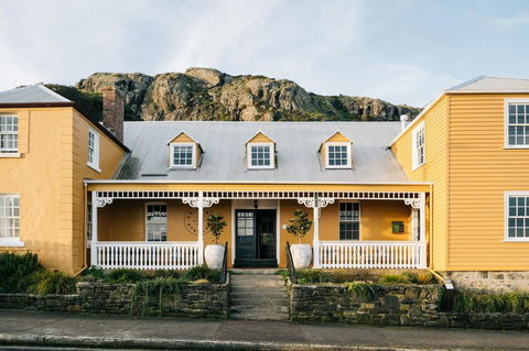 Ship Inn Stanley - Accommodation Rockhampton 0