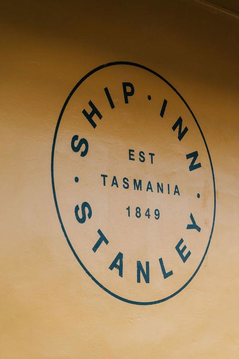Ship Inn Stanley - Accommodation Rockhampton 25