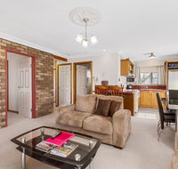 Swansea Cottages and Motel Suites - Accommodation Rockhampton
