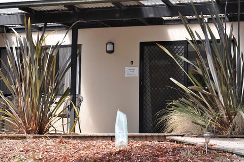 Oyster Cove Chalet - Accommodation Rockhampton 28