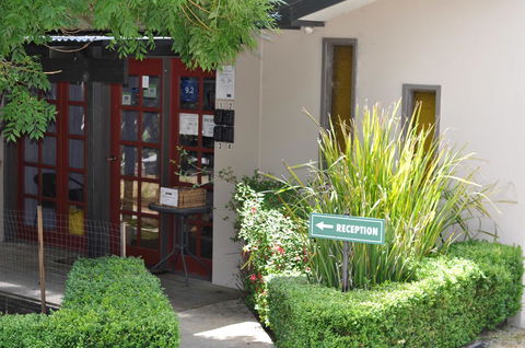 Oyster Cove Chalet - Accommodation Rockhampton 20