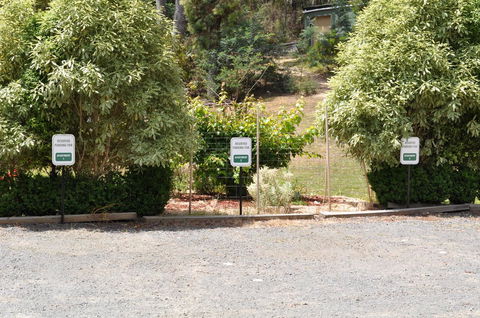 Oyster Cove Chalet - Accommodation Rockhampton 19